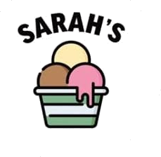 Logo Sarah&rsquo;s IJs